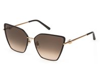 Occhiali da sole Furla Donna SFU890MARRONE   62 - SFU890MARRONE   62